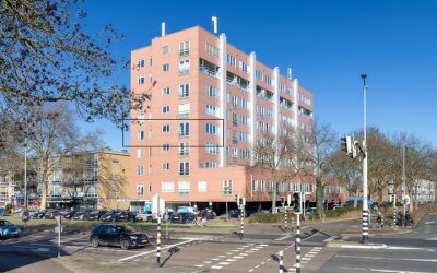Stadhoudersplein 75