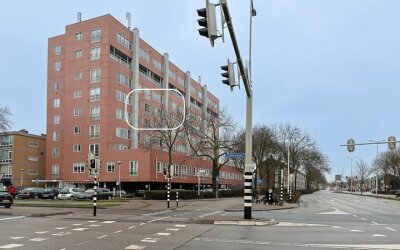 Stadhoudersplein 87