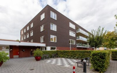 Juliana van Stolbergstraat 131
