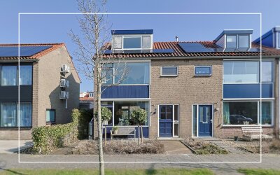 Wilgenlaan 12