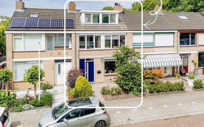 Beukenlaan 15