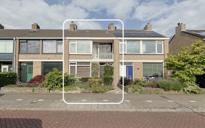Beukenlaan 9