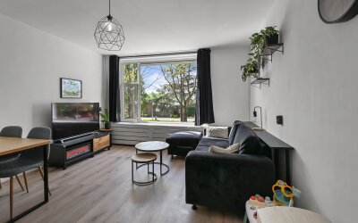 Goudenregen. 30