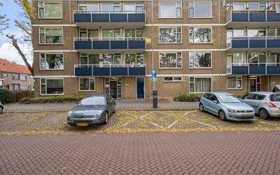 Goudenregen. 32
