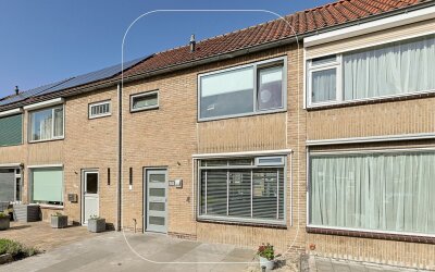 Kastanjestraat 13