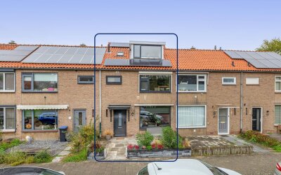 Kastanjestraat 29