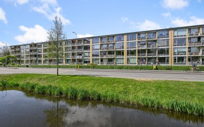 Seringenstraat 80