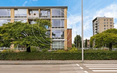 Seringenstraat 142