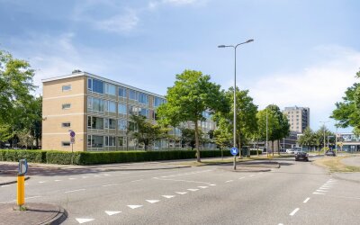 Dillenburgstraat 12