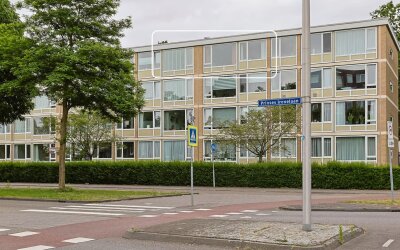 Dillenburgstraat 38