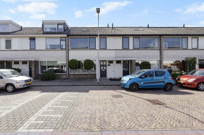 Anna van Saksenstraat 17