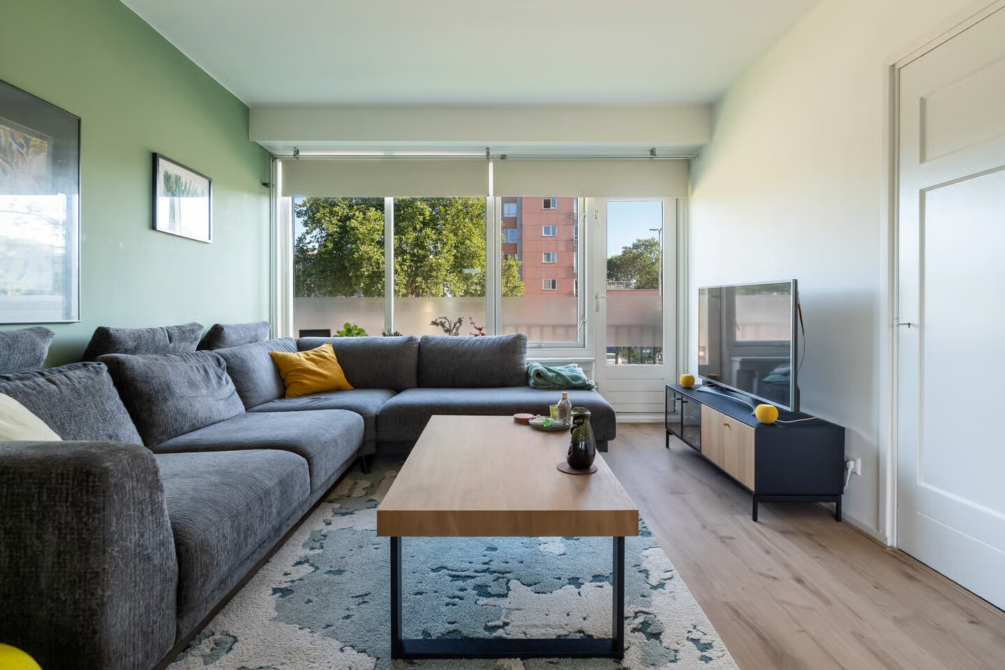 Appartement te koop: Louise de Colignystraat 10, Alphen Aan Den Rijn
