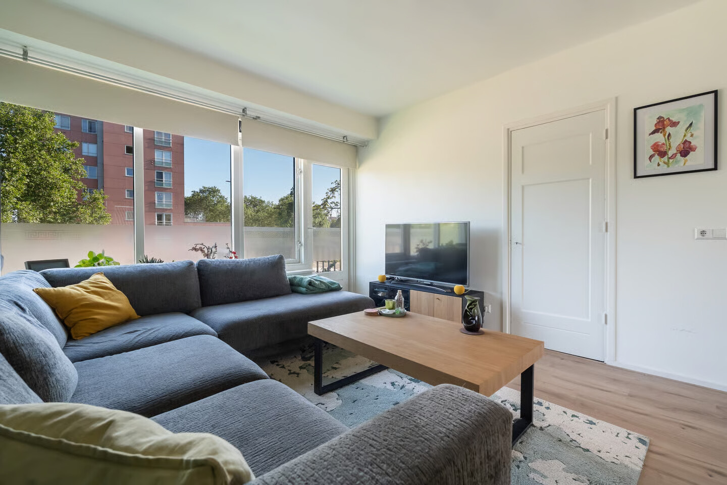 Appartement te koop: Louise de Colignystraat 10, Alphen Aan Den Rijn