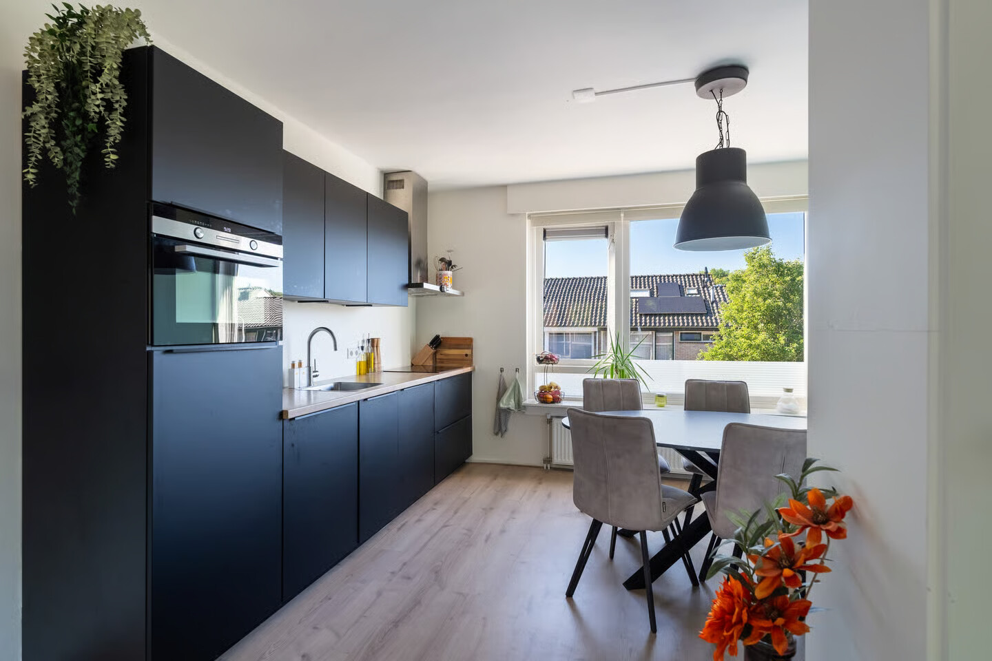 Appartement te koop: Louise de Colignystraat 10, Alphen Aan Den Rijn
