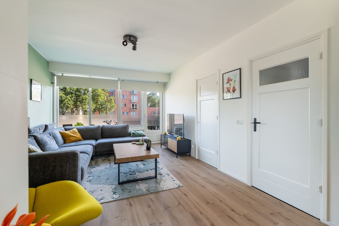 Appartement te koop: Louise de Colignystraat 10, Alphen Aan Den Rijn
