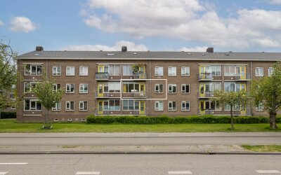 Louise de Colignystraat 16