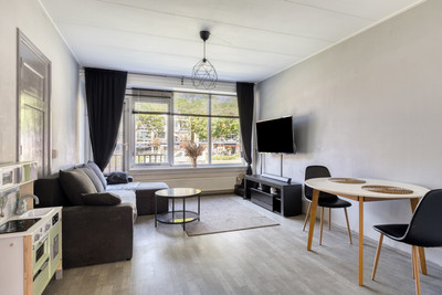 Louise de Colignystraat 50