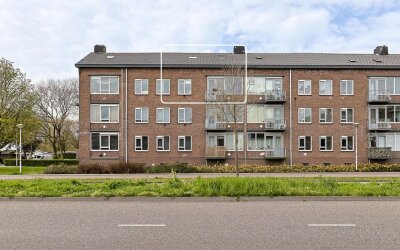 Charlotte de Bourbonstraat 12