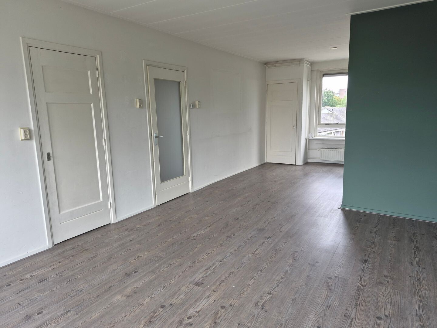 Appartement te koop: Charlotte de Bourbonstraat 24, Alphen Aan Den Rijn