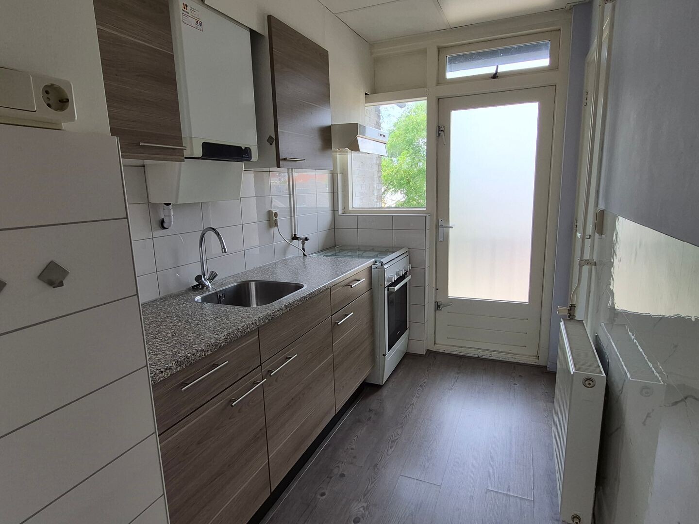 Appartement te koop: Charlotte de Bourbonstraat 24, Alphen Aan Den Rijn