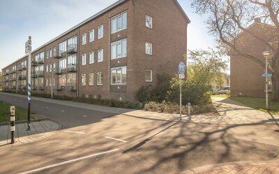 Charlotte de Bourbonstraat 24