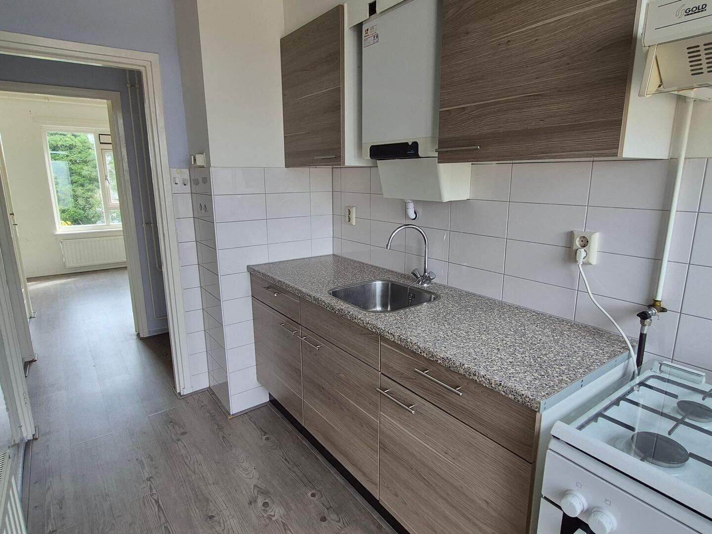 Appartement te koop: Charlotte de Bourbonstraat 24, Alphen Aan Den Rijn