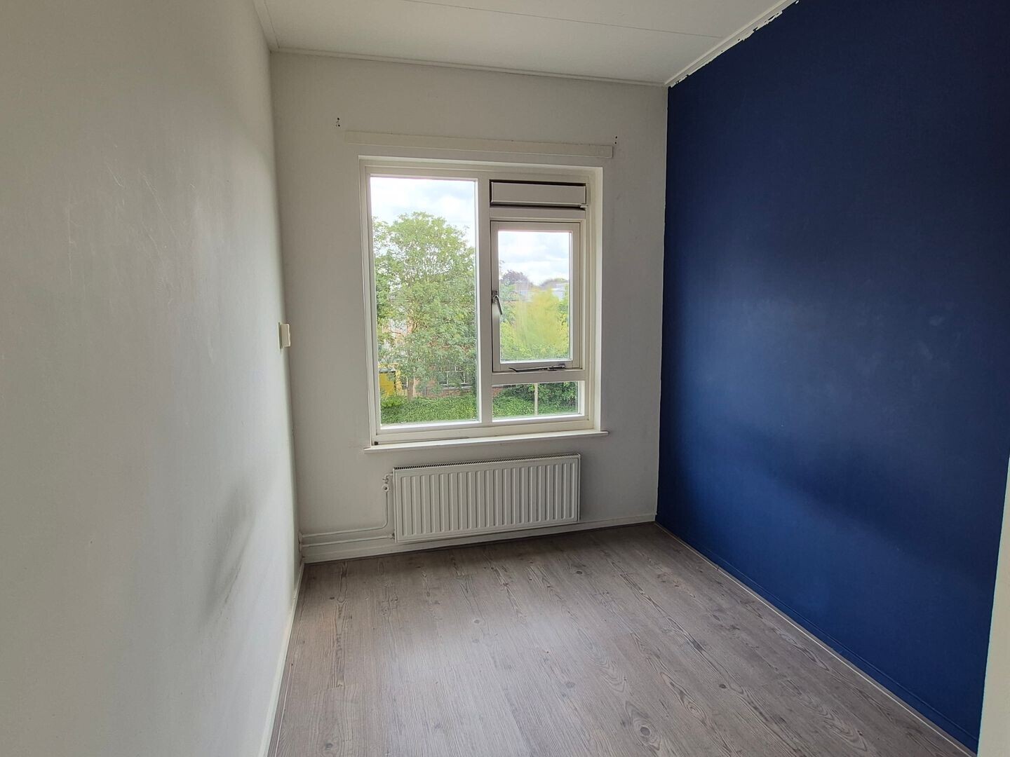 Appartement te koop: Charlotte de Bourbonstraat 24, Alphen Aan Den Rijn