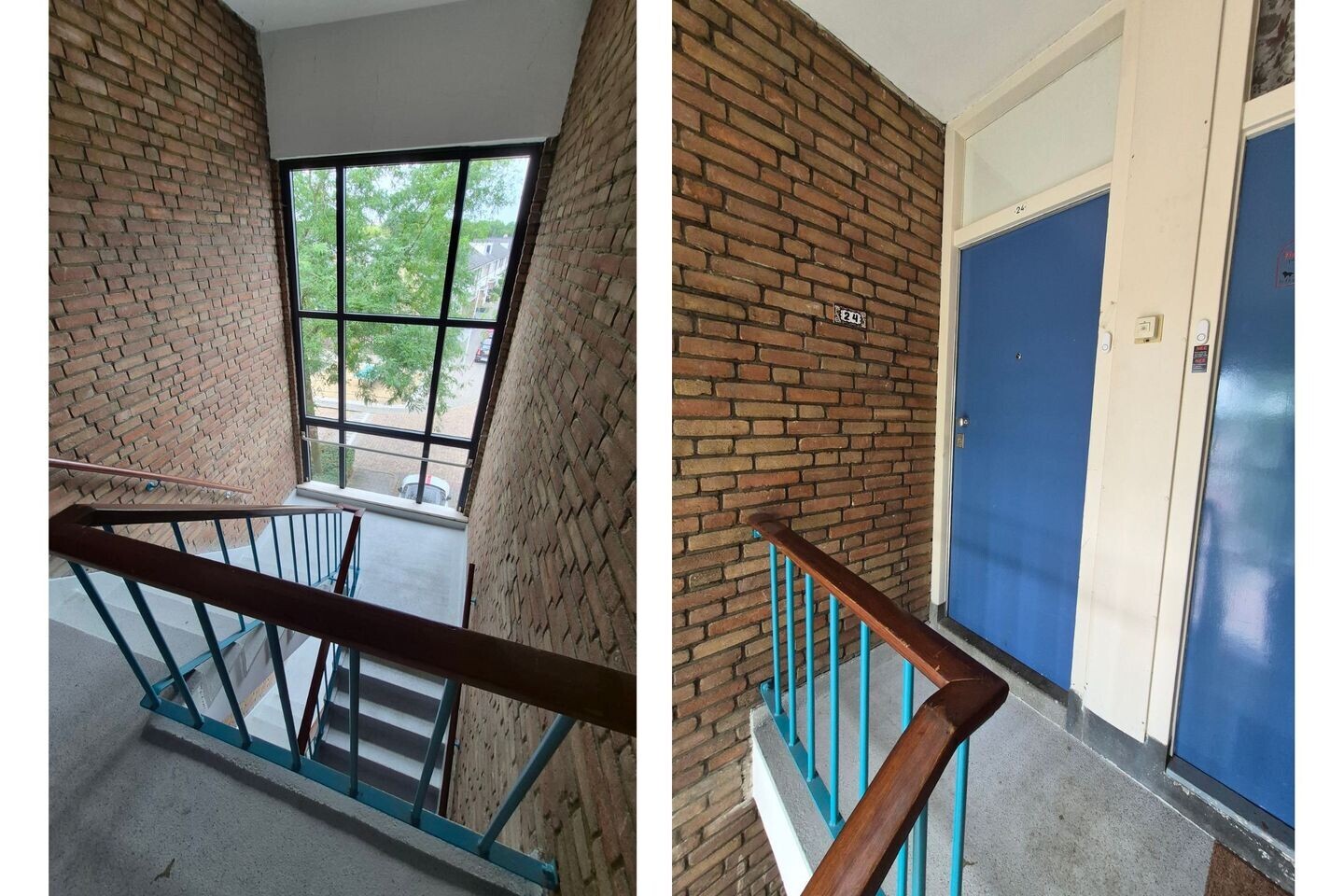 Appartement te koop: Charlotte de Bourbonstraat 24, Alphen Aan Den Rijn