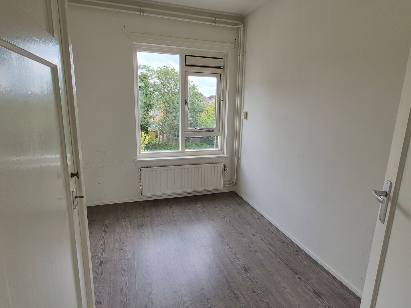 Appartement te koop: Charlotte de Bourbonstraat 24, Alphen Aan Den Rijn