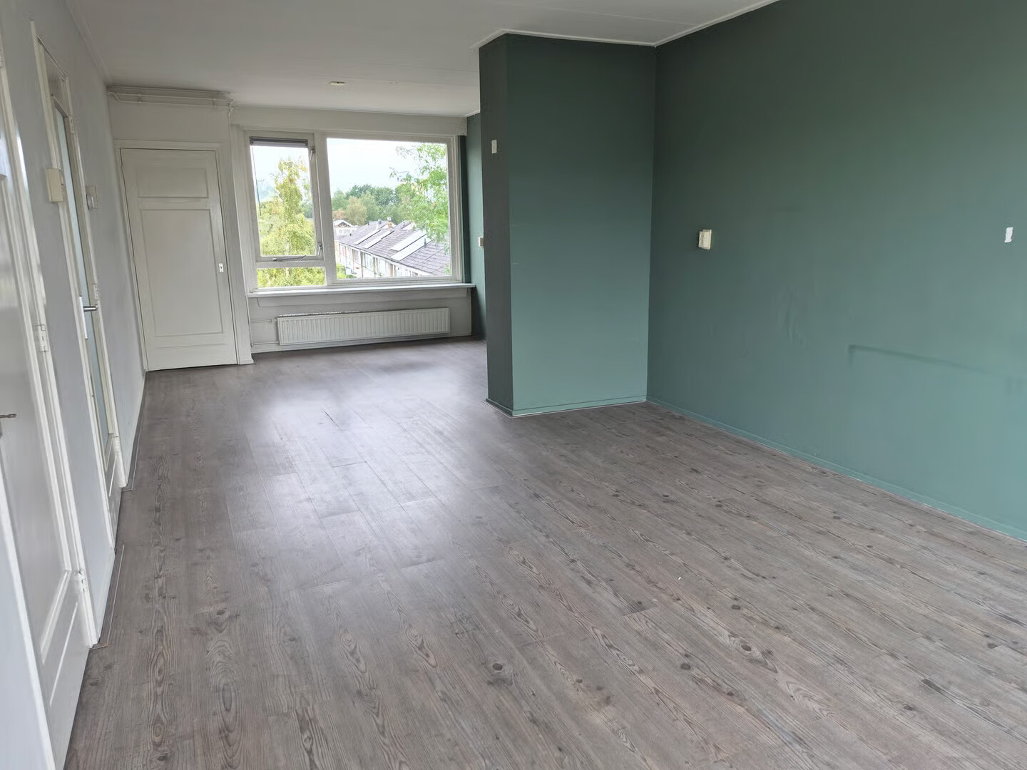 Appartement te koop: Charlotte de Bourbonstraat 24, Alphen Aan Den Rijn