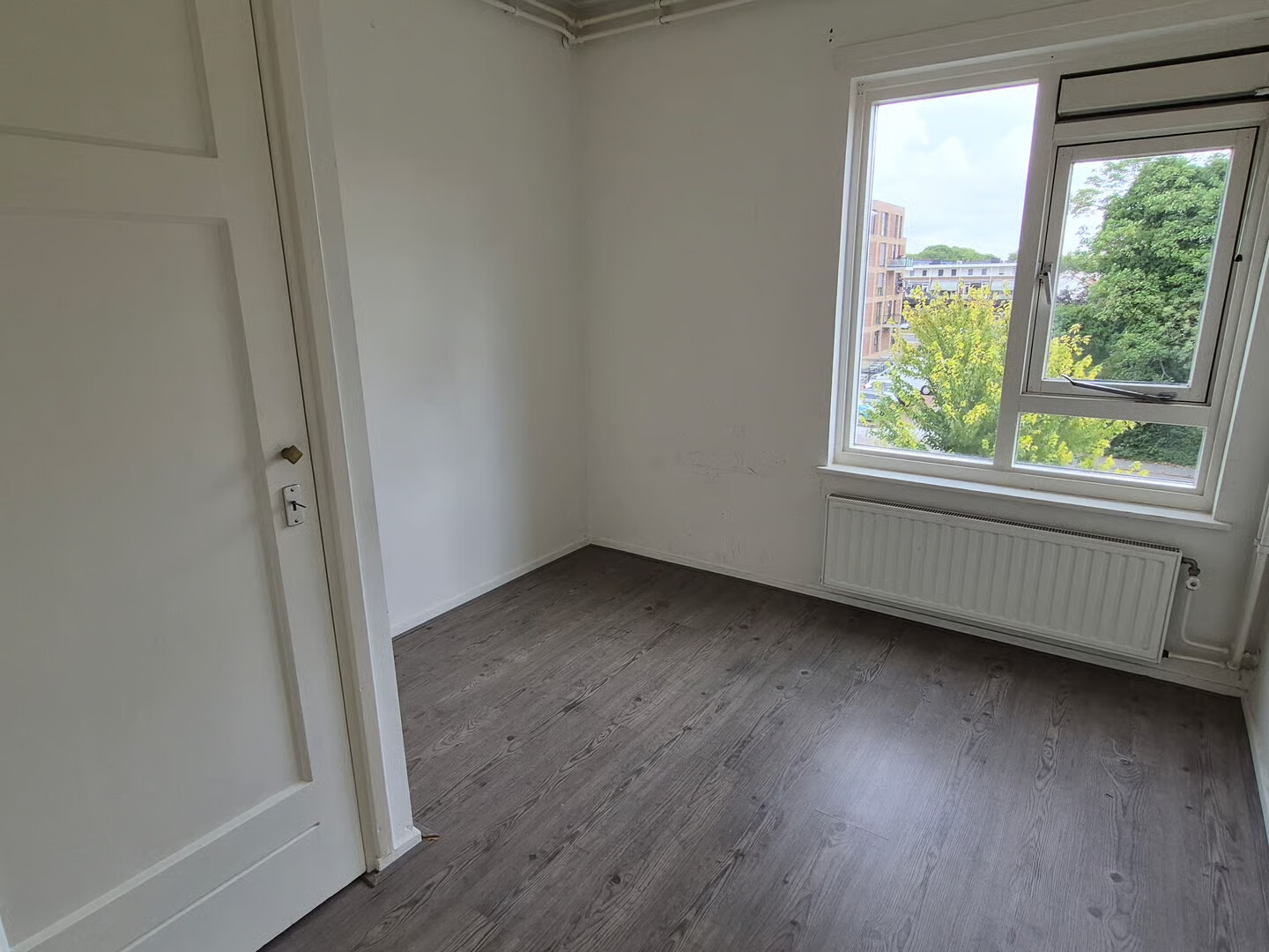 Appartement te koop: Charlotte de Bourbonstraat 24, Alphen Aan Den Rijn