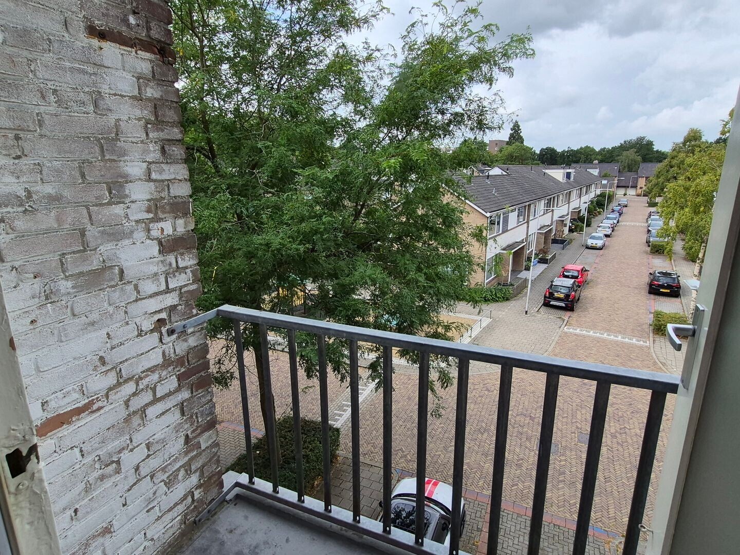 Appartement te koop: Charlotte de Bourbonstraat 24, Alphen Aan Den Rijn