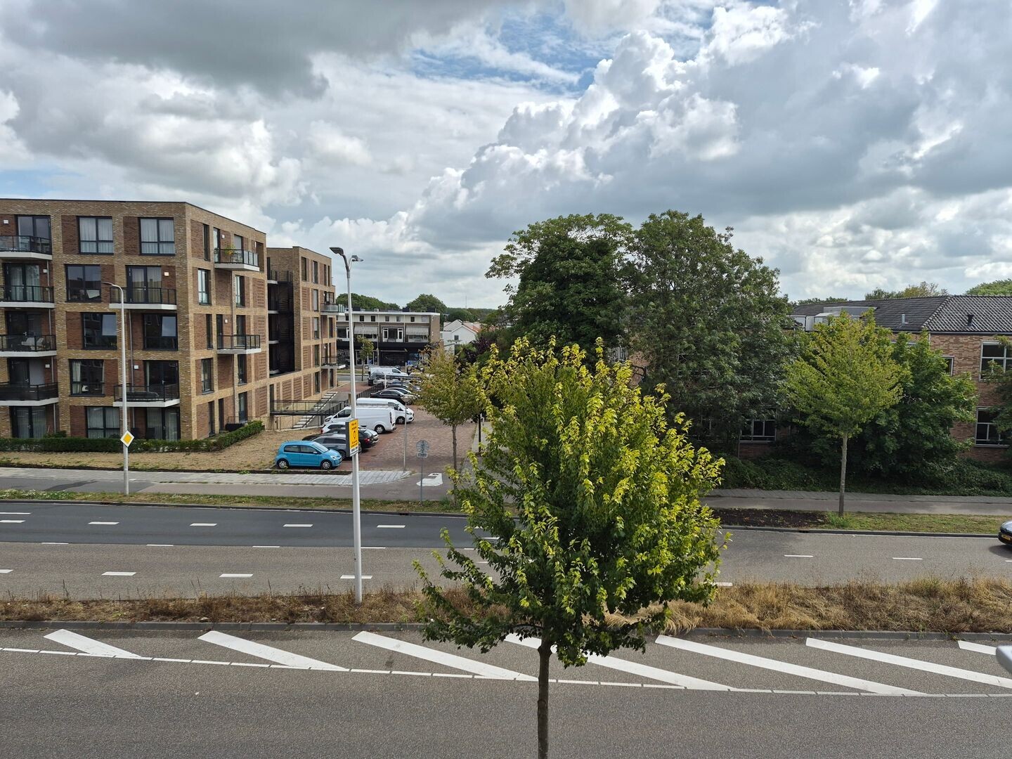Appartement te koop: Charlotte de Bourbonstraat 24, Alphen Aan Den Rijn
