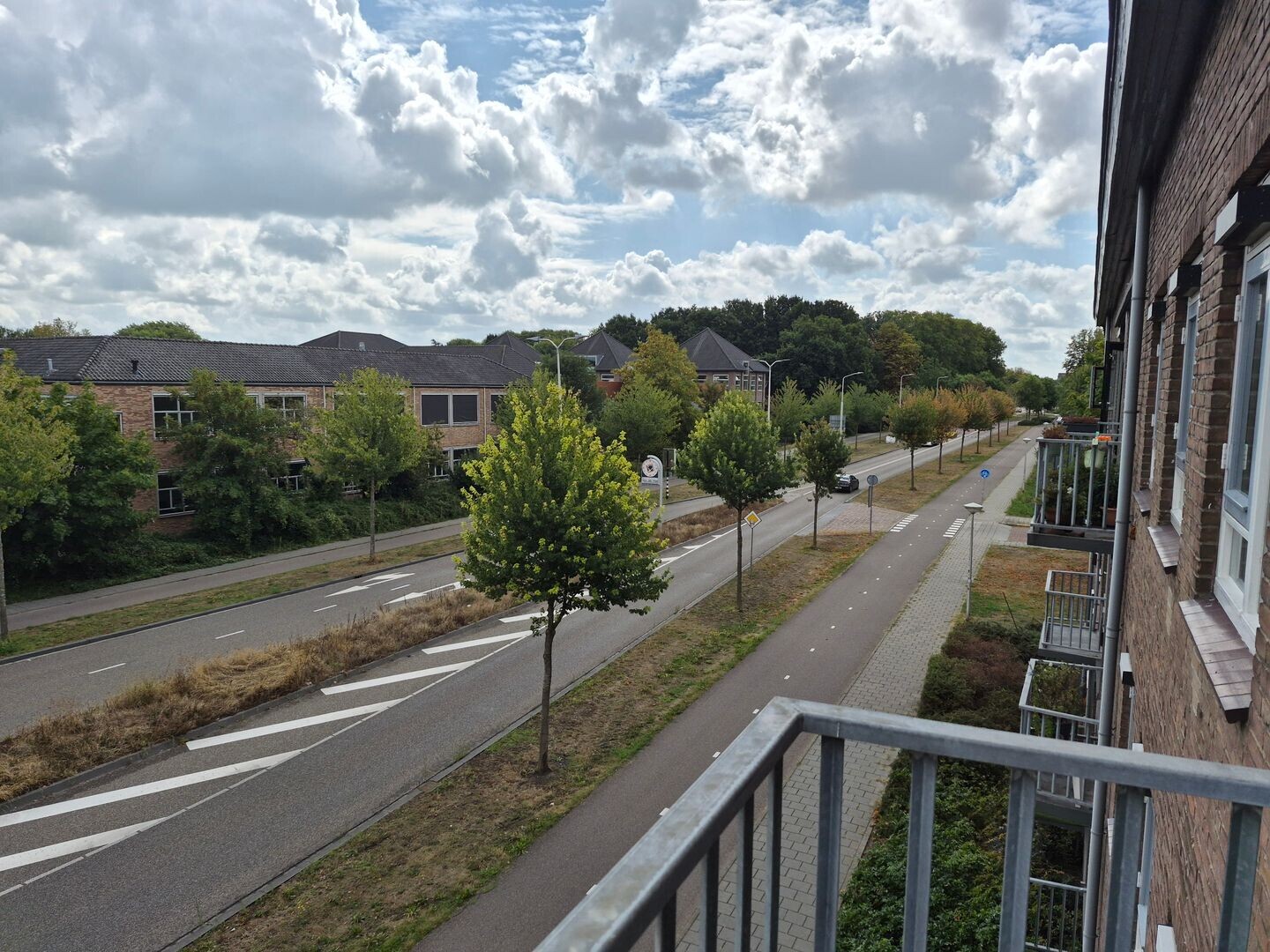 Appartement te koop: Charlotte de Bourbonstraat 24, Alphen Aan Den Rijn
