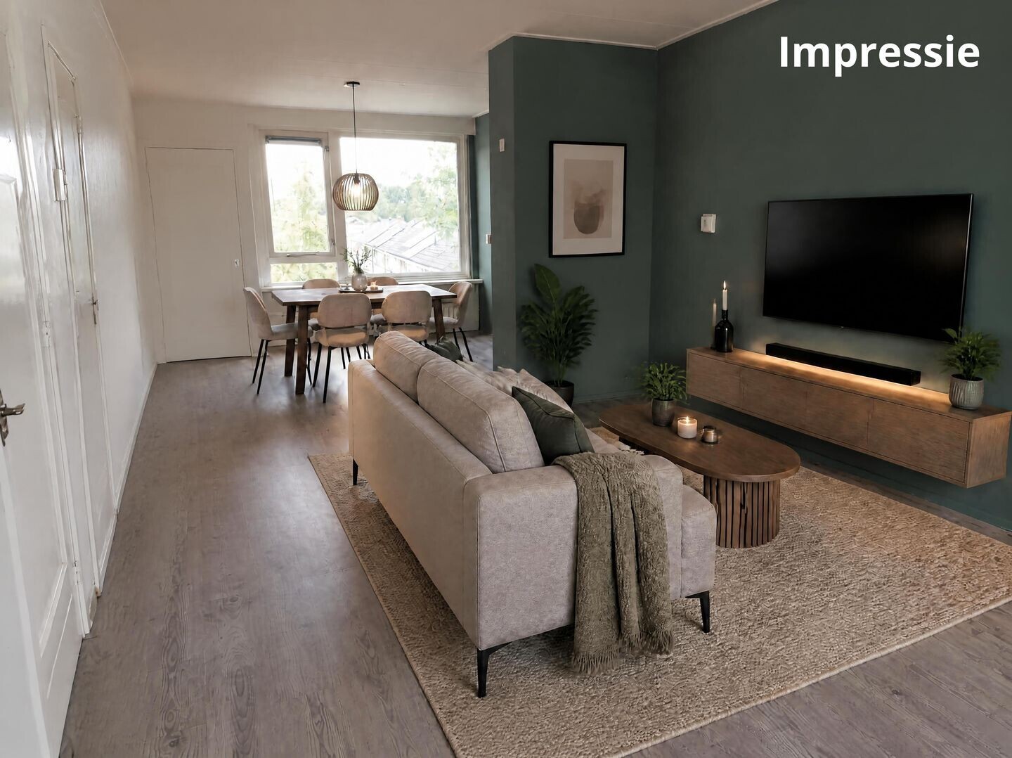 Appartement te koop: Charlotte de Bourbonstraat 24, Alphen Aan Den Rijn