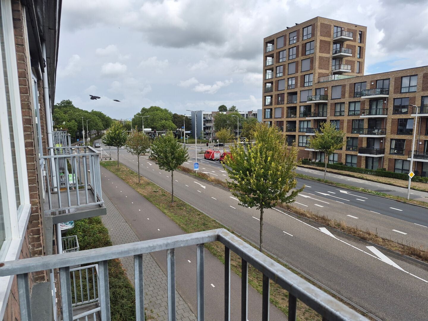 Appartement te koop: Charlotte de Bourbonstraat 24, Alphen Aan Den Rijn