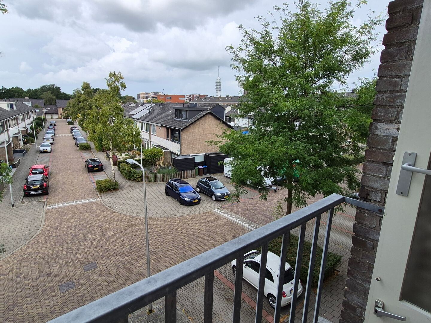 Appartement te koop: Charlotte de Bourbonstraat 24, Alphen Aan Den Rijn