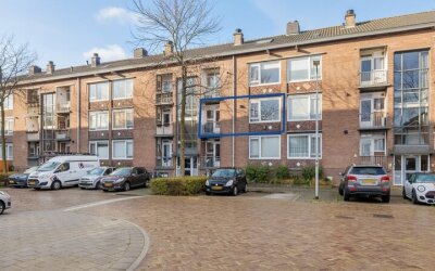 Charlotte de Bourbonstraat 28