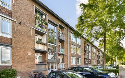 Charlotte de Bourbonstraat 40