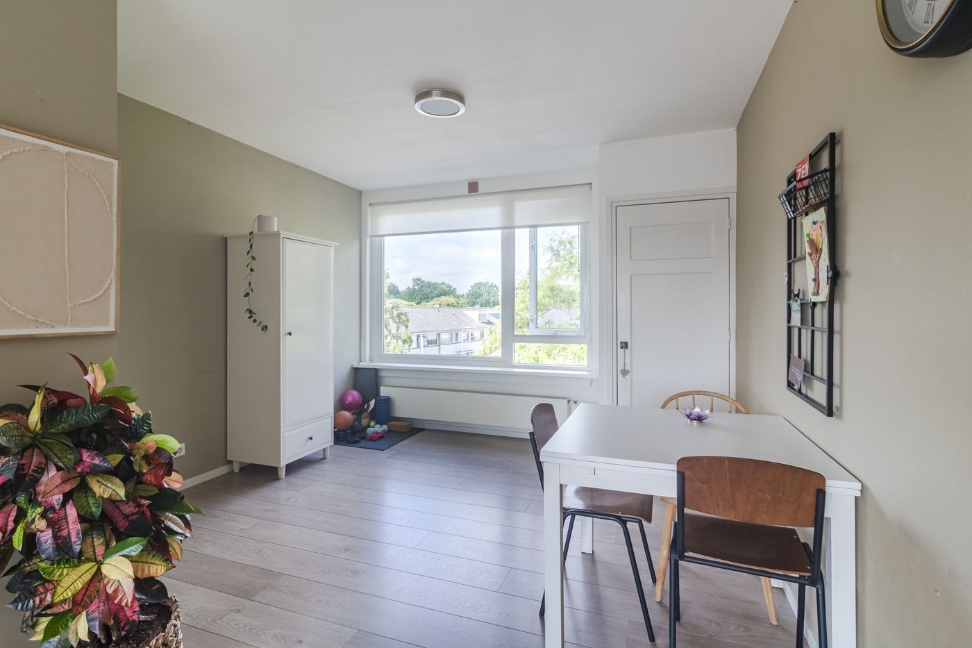 Appartement te koop: Charlotte de Bourbonstraat 42, Alphen Aan Den Rijn