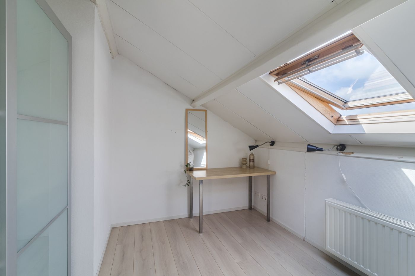 Appartement te koop: Charlotte de Bourbonstraat 42, Alphen Aan Den Rijn