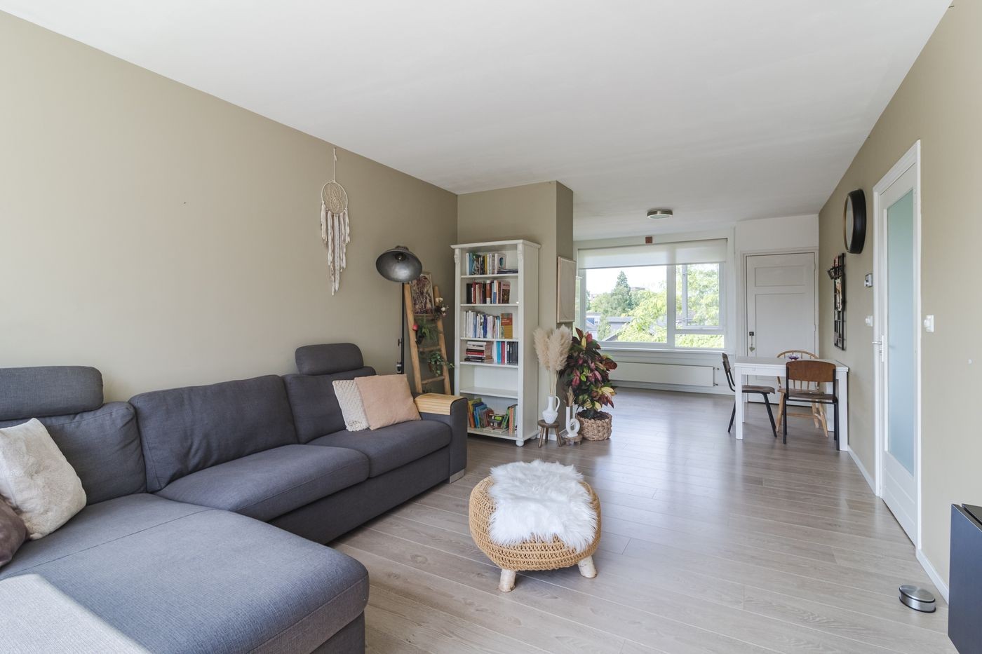 Appartement te koop: Charlotte de Bourbonstraat 42, Alphen Aan Den Rijn