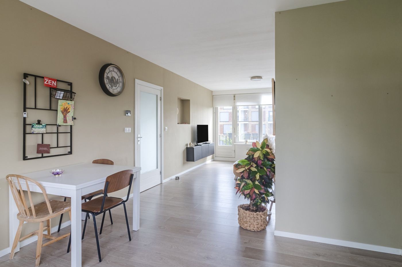 Appartement te koop: Charlotte de Bourbonstraat 42, Alphen Aan Den Rijn