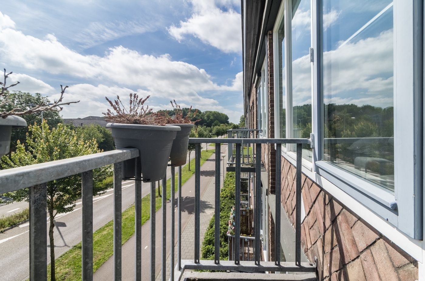 Appartement te koop: Charlotte de Bourbonstraat 42, Alphen Aan Den Rijn