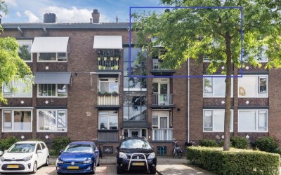 Charlotte de Bourbonstraat 42