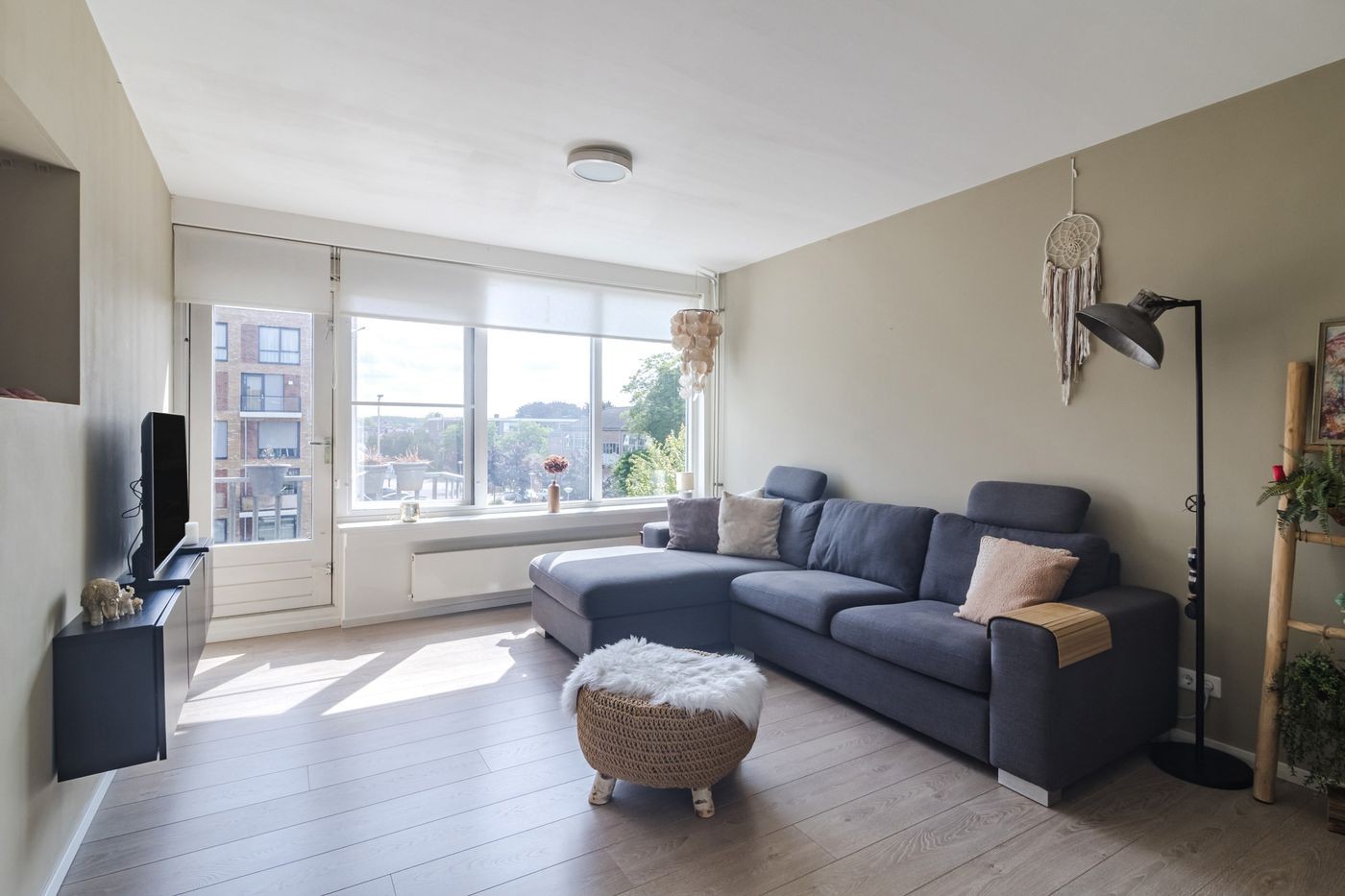 Appartement te koop: Charlotte de Bourbonstraat 42, Alphen Aan Den Rijn