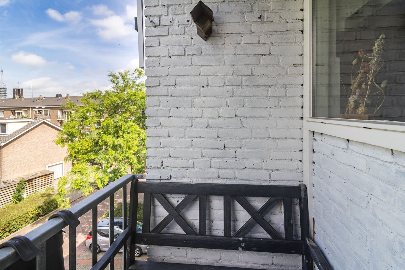 Appartement te koop: Charlotte de Bourbonstraat 42, Alphen Aan Den Rijn