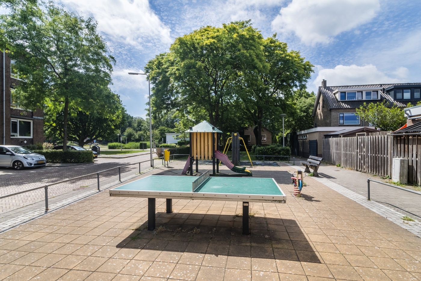 Appartement te koop: Charlotte de Bourbonstraat 42, Alphen Aan Den Rijn