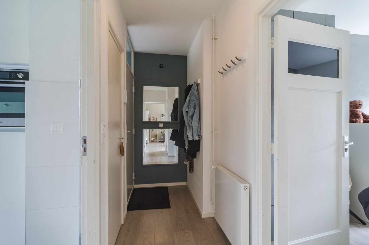 Appartement te koop: Charlotte de Bourbonstraat 42, Alphen Aan Den Rijn