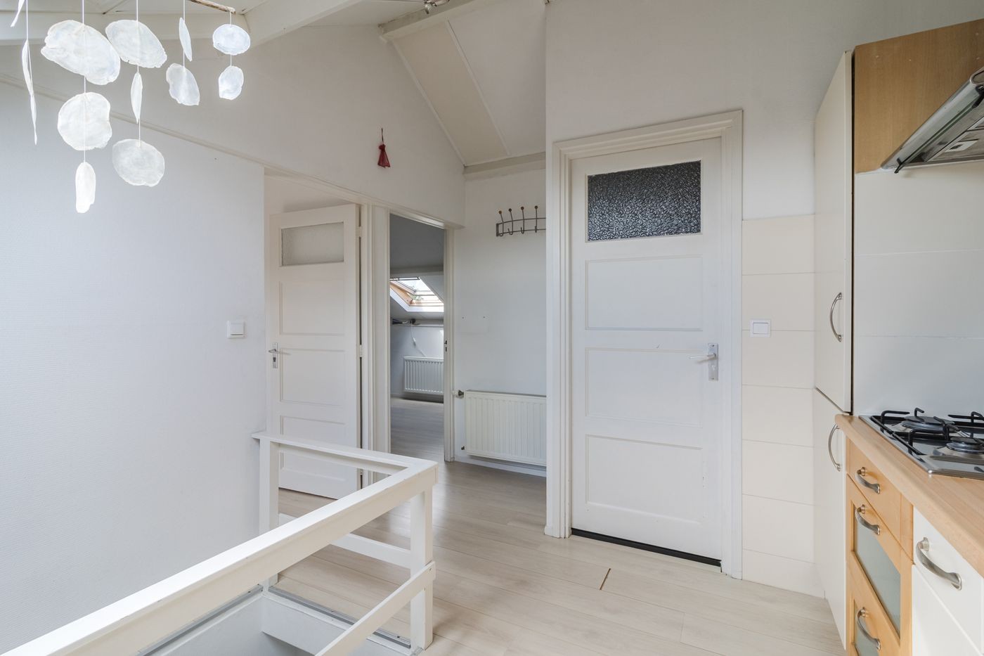 Appartement te koop: Charlotte de Bourbonstraat 42, Alphen Aan Den Rijn